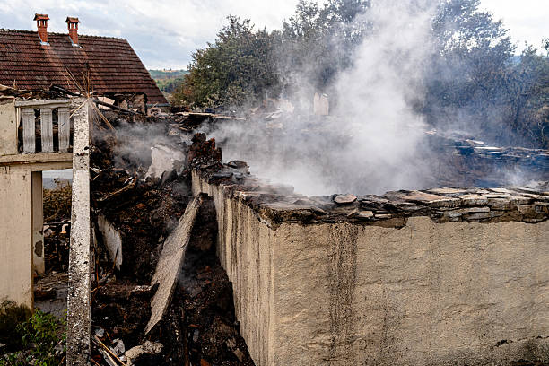 Affordable Fire Damage Restoration solutions in Franklin Park, NJ